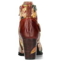 Bottines - ANNAO 70 | Laura Vita Clearance