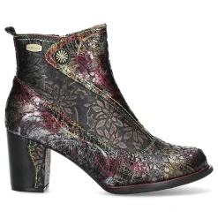 Bottines - ANNAO 44 | Laura Vita New