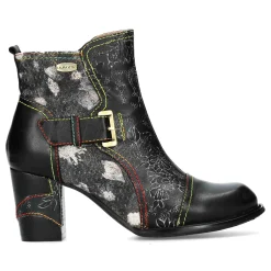 Bottines - ANNAO 70 | Laura Vita Clearance