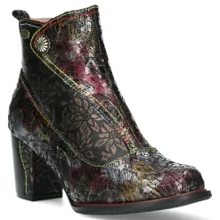 Bottines - ANNAO 44 | Laura Vita New
