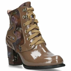 Bottines - ANNAO 72 | Laura Vita Cheap