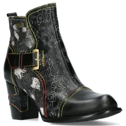 Bottines - ANNAO 70 | Laura Vita Clearance