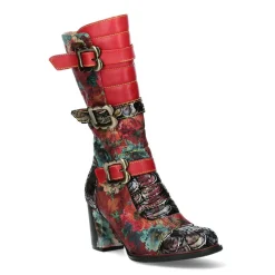 Bottines - ANNAO 01 | Laura Vita Shop