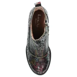 Bottines - ANNAO 44 | Laura Vita New
