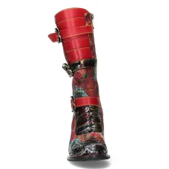 Bottines - ANNAO 01 | Laura Vita Shop