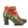 Bottines - ARCMANCEO 26 | Laura Vita Hot