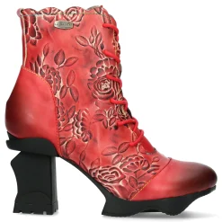 Bottines - ARCMANCEO 50 | Laura Vita Flash Sale