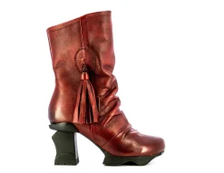 Bottines - ARCMANCEO 225 | Laura Vita Best Sale