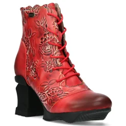 Bottines - ARCMANCEO 50 | Laura Vita Flash Sale