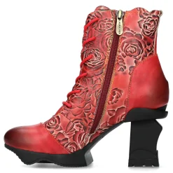 Bottines - ARCMANCEO 50 | Laura Vita Flash Sale