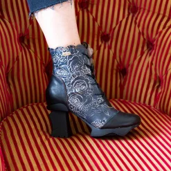 Bottines - ARCMANCEO 50 | Laura Vita Flash Sale