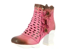 Bottines - ARMANCE06 | Laura Vita Best