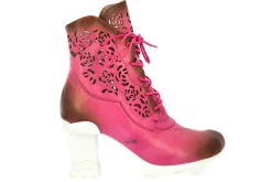 Bottines - ARMANCE09 | Laura Vita Clearance