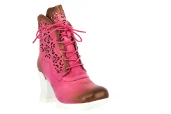 Bottines - ARMANCE09 | Laura Vita Clearance