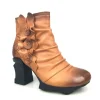 Bottines - ARMANCE 118 | Laura Vita Fashion
