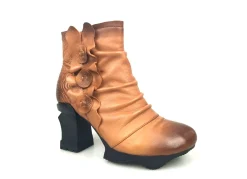 Bottines - ARMANCE 118 | Laura Vita Fashion