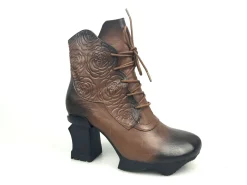 Bottines - ARMANCE 101 | Laura Vita Store