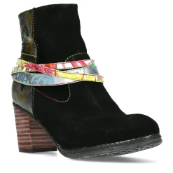 Bottines - Boots multi | Laura Vita Shop