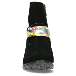Bottines - Boots multi | Laura Vita Shop