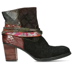 Bottines - Boots multi | Laura Vita Shop