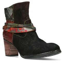 Bottines - Boots multi | Laura Vita Shop