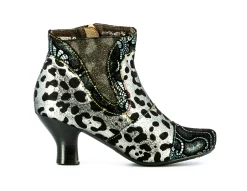 Bottines - CACNDICEO 42 | Laura Vita Sale