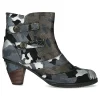 Bottines - CAMOLA | Laura Vita New
