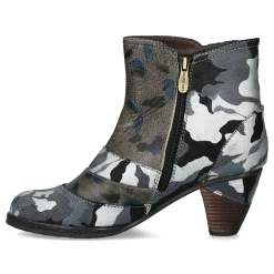 Bottines - CAMOLA | Laura Vita New