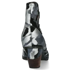 Bottines - CAMOLA | Laura Vita New
