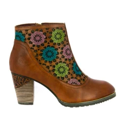 Bottines - CARMEN 01 | Laura Vita Best