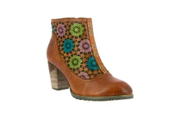 Bottines - CARMEN 01 | Laura Vita Best