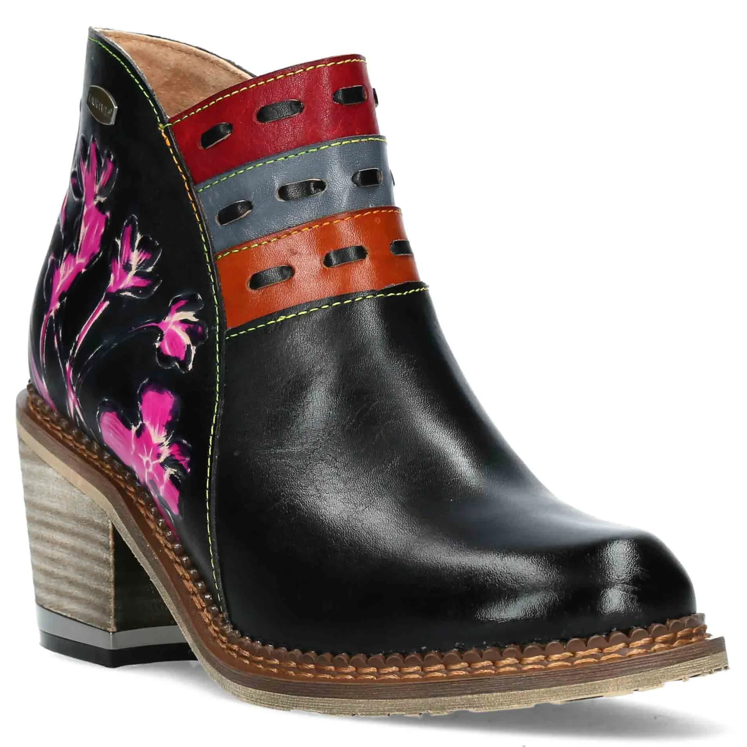 Bottines - CATARINAO 03 | Laura Vita Sale