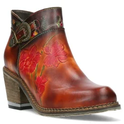 Bottines - CATARINAO 02 | Laura Vita Online