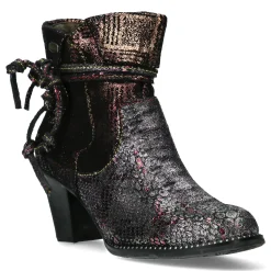 Bottines - CATHY 04 | Laura Vita Clearance