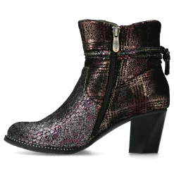 Bottines - CATHY 04 | Laura Vita Clearance