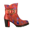 Bottines - CECILE 078 | Laura Vita Clearance