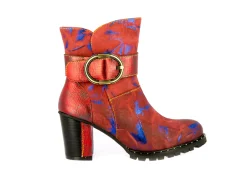 Bottines - CECILE 078 | Laura Vita Clearance