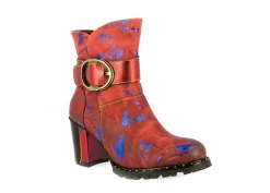 Bottines - CECILE 078 | Laura Vita Clearance
