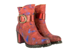 Bottines - CECILE 078 | Laura Vita Clearance