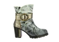 Bottines - CECILE 078 | Laura Vita Clearance