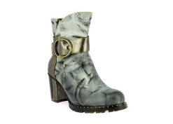 Bottines - CECILE 078 | Laura Vita Clearance