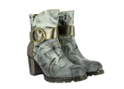 Bottines - CECILE 078 | Laura Vita Clearance