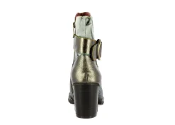 Bottines - CECILE 078 | Laura Vita Clearance