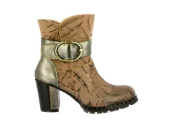 Bottines - CECILE 078 | Laura Vita Clearance