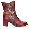 Bottines - CHRISTIE 45 | Laura Vita Cheap