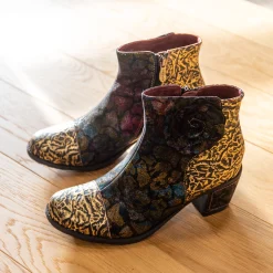 Bottines - CHRISTIE 038 | Laura Vita Sale