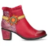 Bottines - CHRISTIE 36 | Laura Vita Outlet