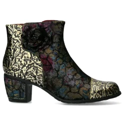 Bottines - CHRISTIE 038 | Laura Vita Sale