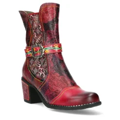 Bottines - CHRISTIE 45 | Laura Vita Cheap