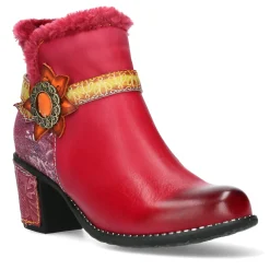 Bottines - CHRISTIE 36 | Laura Vita Outlet